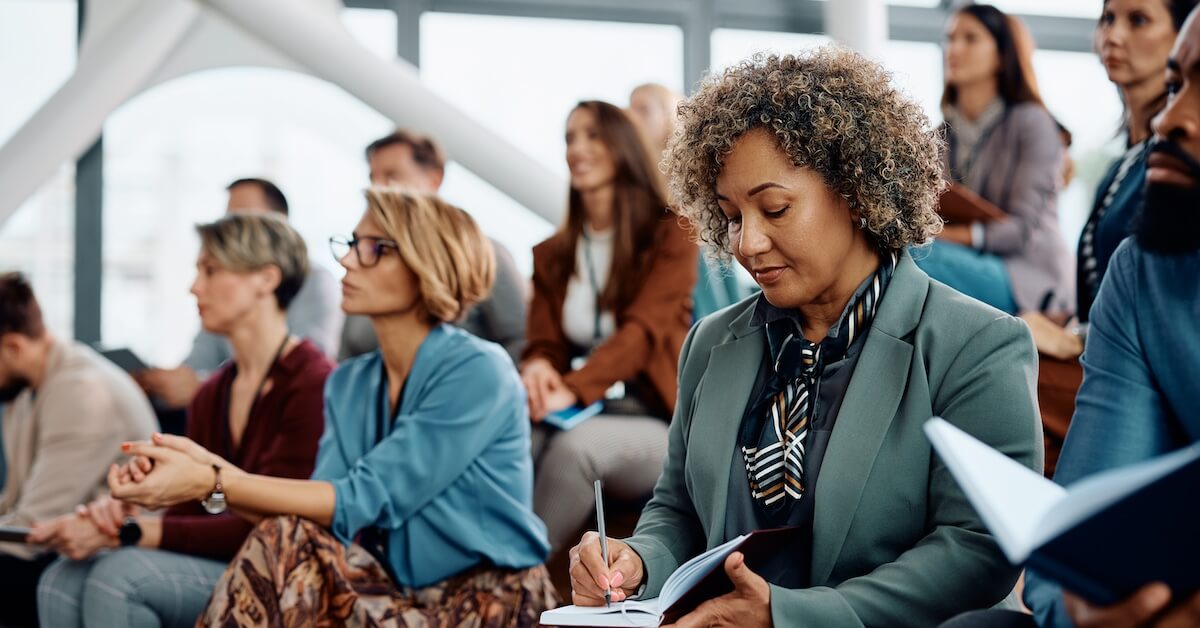 [Infographic] 10 Ways to Drive Continuous Learning for Your Organization