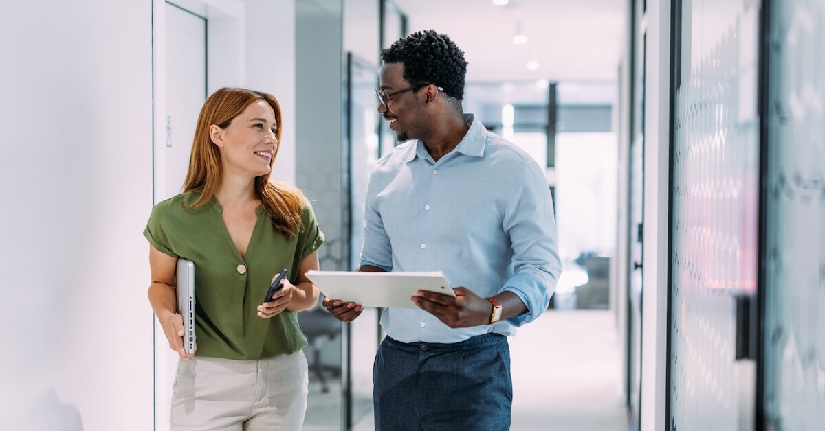 3 Key Priorities for Sales Excellence in 2025