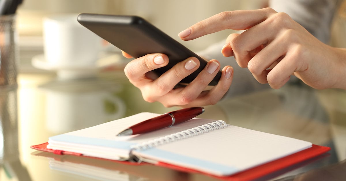 12 Essential Appointment-Setting Tips