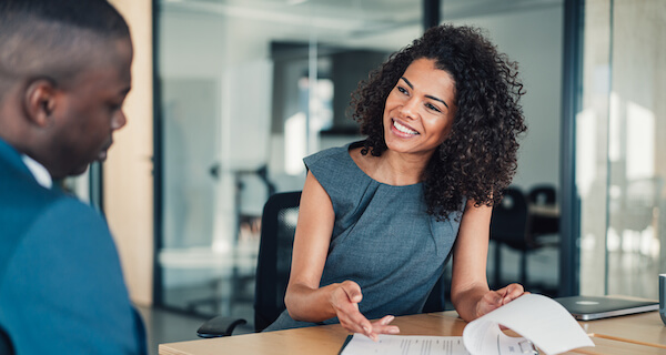 Selling to Senior Executives: What Top Performers Do