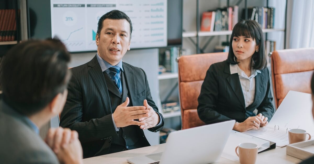 Middle Managers: The Overlooked Backbone of Organizations