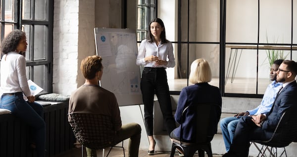 RAIN Group and Alchemist Expand Experiential Leadership Development Training in U.S. Market to Develop Future-Ready Leaders