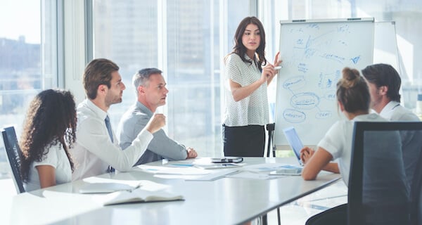 Lessons Learned from Implementing Sales Training Successfully
