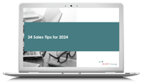 24 Sales Tips to Close Skill Gaps