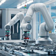 RS Americas - Automation Machinery Manufacturing