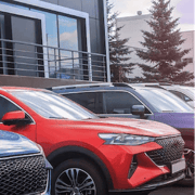 Urban Science - Automotive