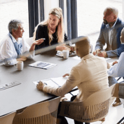 Global Management Consulting Firm