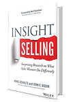 Insight Selling Book