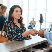 First Tech - Financial Services