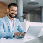 Technology Consulting Firm - IT Services
