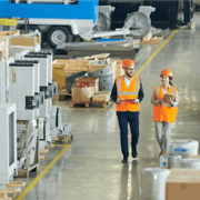 Finsbury Green - Print, Managed Services, Logistics