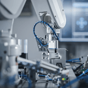Xylem Analytics - Manufacturing