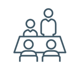 Shift from individual contributor Shift from individual contributor