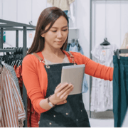 Confidential Client - Retail Technology