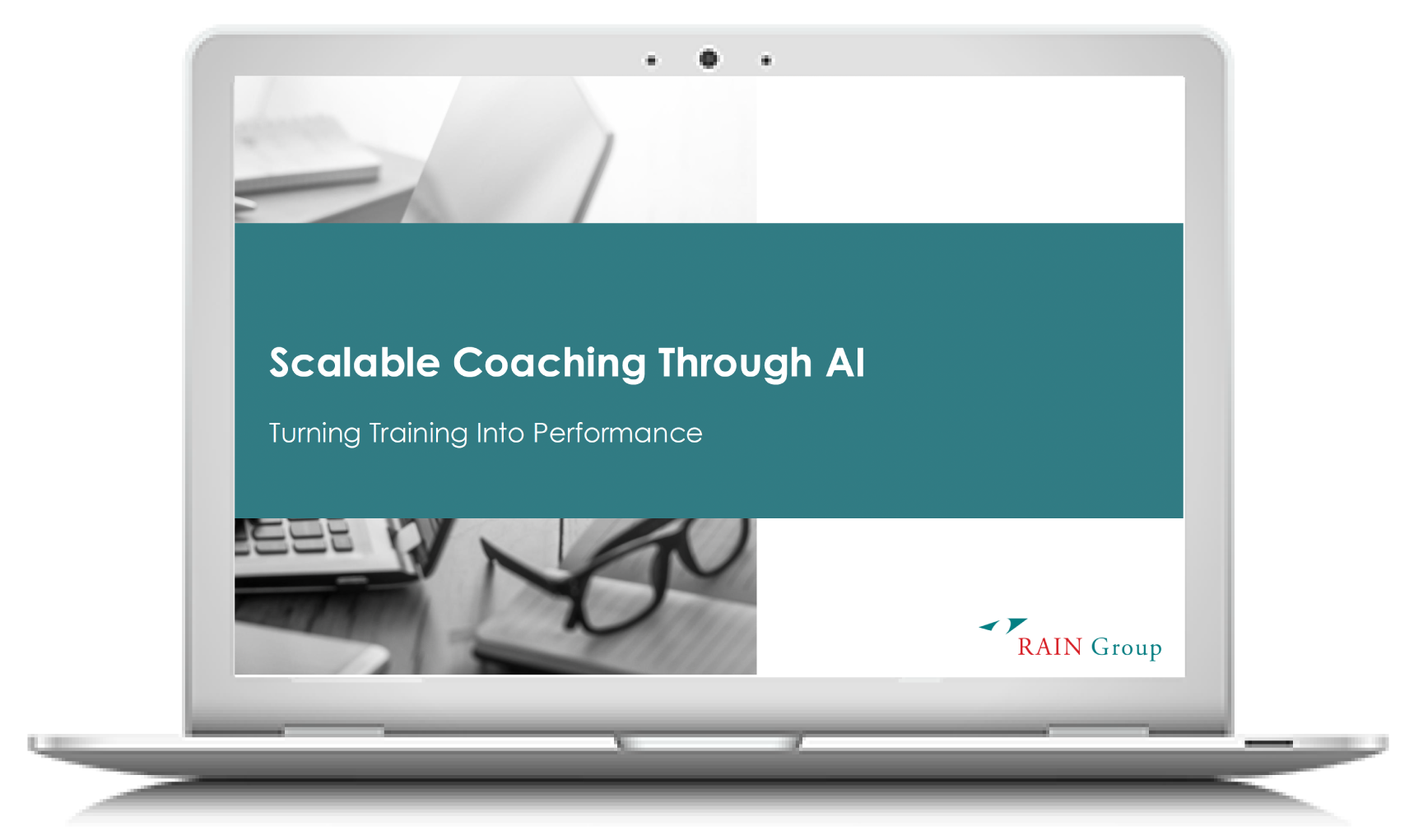 Scalable Coaching Through AI: Turning Training Into Performance