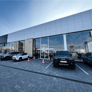 Toyota Fleet Management - Automotive